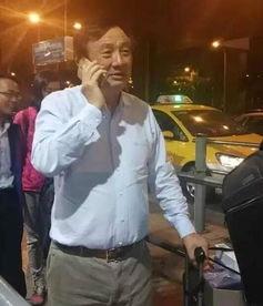 任正非爆料事件视频播放,揭秘华为内部真相  第1张